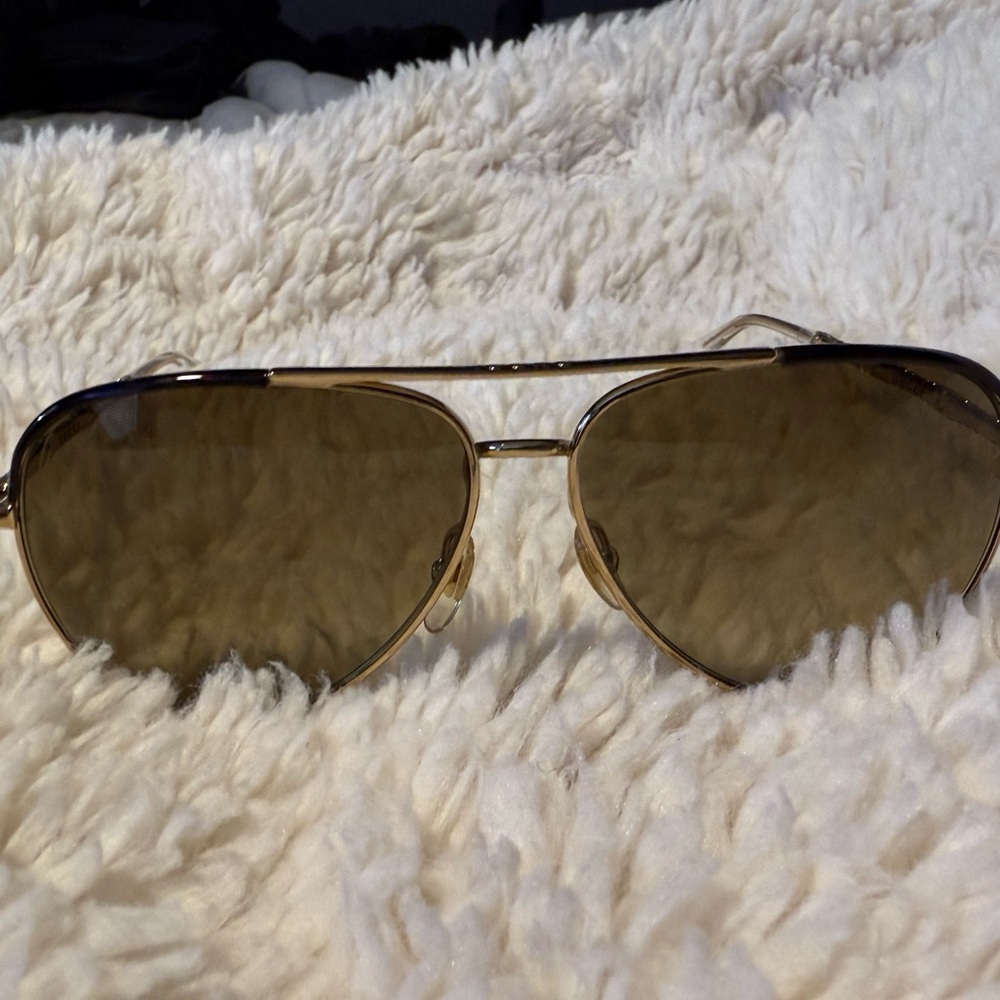 Gucci rhinestone sunglasses - Picture 6 of 6